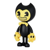Bendy And The Ink Machine Yellow Version