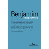 Benjamim, De Buarque, Chico. Editorial Editora Schwarcz Sa, Tapa Mole En Português, 1995