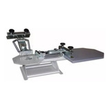 Berço / Mesa De Silk Screen - Printer 2