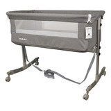 Berço Moisés Sleep 3 Em 1 Co-bed Confortável De Bebe Kababy