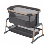 Berço Portátil Co-bed Iora Air 5 Alturas - Maxi-cosi