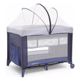 Berço Portátil Nanny 0 A 18 Kg - Cosco Kids