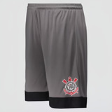 Bermuda Back View - Corinthians
