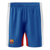 Bermuda Braziline Barcelona Method Infantil