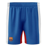 Bermuda Braziline Barcelona Method Juvenil