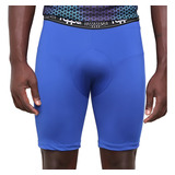 Bermuda Calção Short Térmica Futebol Topper 431903