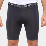 Bermuda Calção Short Térmica Futebol Topper 4323021