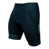 Bermuda Ciclismo Short Bike Oggi Skin Woom Supreme C/ Forro