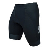 Bermuda Ciclismo Short Bike Skin Woom Supreme C/ Forro