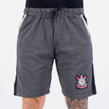Bermuda Corinthians Henwick Cinza