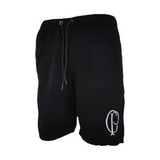 Bermuda Corinthians Moletom Cp Classic 2302 Elco301827