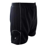 Bermuda De Goleiro Kanxa Classic