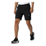 Bermuda Fila Short Compressão Masculino Performance Double 7