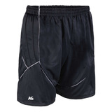 Bermuda Goleiro Futebol Shorts Calção Profissional Kanxa