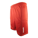 Bermuda Goleiro Reusch Classic (vermelha) - Personalize!
