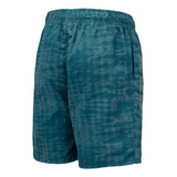 Bermuda Infantil Asics Plano Shibori