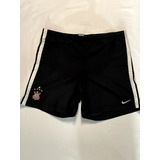 Bermuda Masculina Nike Corinthians 