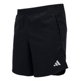 Bermuda Masculina adidas Run It 7