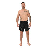 Bermuda Mma - No-gi Style