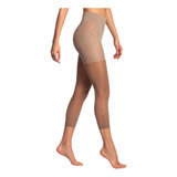 Bermuda Redutora Legging Corsário Loba Up-line 5865 Fio 20