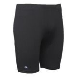 Bermuda Short Térmico Kanxa Poliamida Proteção Fpu 50+ Nf