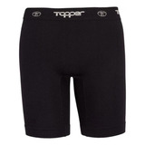 Bermuda Shorts Térmica Topper Sem Costura Masculina
