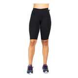 Bermuda Suplex Academia Feminino/cintura E Cós Alto Promoção