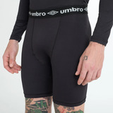 Bermuda Térmica Masculina Umbro Ligth