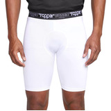 Bermuda Térmica Topper Classic Treino - Masculina