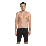 Bermuda Topper Masculina Térmica Elastano Original 021