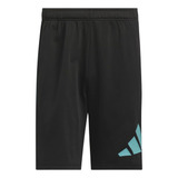 Bermuda adidas Logo Masculina - Original