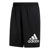 Bermuda adidas Logo Masculina - Original