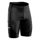 Bermuda/short Ciclismo Masculina Befast Confortável Pedalar