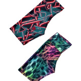 Bermudas Feminina Fitness Academia Short Suplex + Brinde