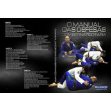 Bernardo Faria Manual Das Defesas 4 Volumes