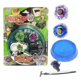 Beyblade Blay Blade Tornado Speed Beibleide Batalha