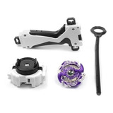 Beyblade Burst Wild Wyvern B41 Ferro +lançador + Grip