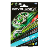 Beyblade Xtreme Helm Knight & Lançador - Hasbro F9581