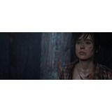 Beyond Two Souls - Ps3 - - Mídia Física - Português