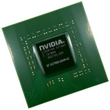 Bga Chipset Nvidia Gf-go7900-gshn-a2 (lead Free) Com Esferas