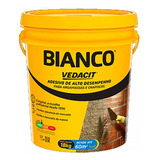 Bianco Balde 18kg Vedacit
