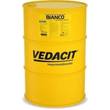 Bianco Vedacit - Tambor 200 Kg Combinar Frete Antes Compra 