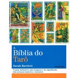 Bíblia Do Tarô (a)