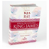 Bíblia King James, De King James., Vol. Edição 2023. Editora Scripturae, Capa Dura Em Português, 2023