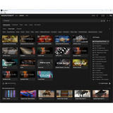 Bibliotecas Para Kontakt