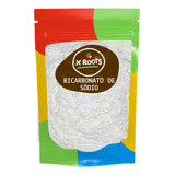 Bicarbonato De Sódio 100% Puro 1kg - X Roots