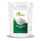 Bicarbonato De Sódio 100% Puro Premium - 1kg