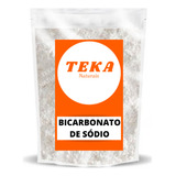 Bicarbonato De Sódio 1kg - Teka Naturais
