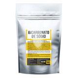 Bicarbonato De Sódio 99,9% - Tira Manchas Premium - 1kg