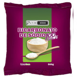 Bicarbonato De Sódio Bicarbon 500g
